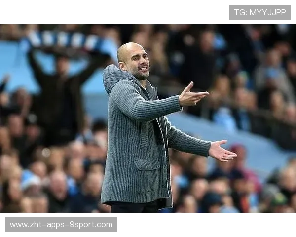 曼城踢得太轻松，瓜迪奥拉的体系无敌，曼城瓜迪奥拉阵型