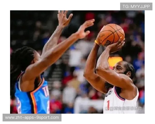 外线三分雨爆发单节打崩对手